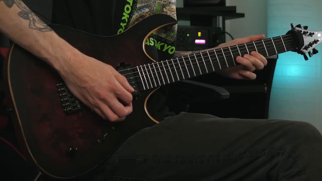 Given Movie - Yorugaakeru (Mafuyu's 2nd Song) | MattyyyM Cover смотреть онлайн