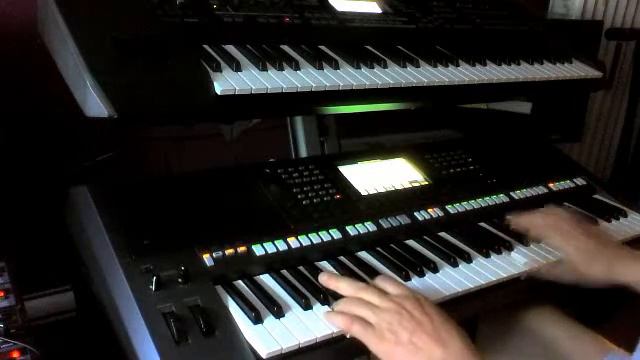 Zodiac - Zodiac Remix Trance Yamaha Rotals ST