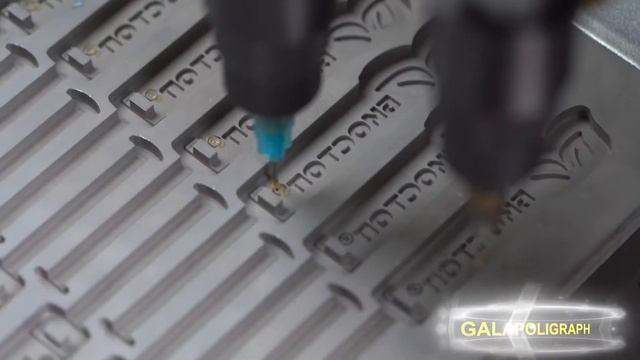 Резиновый Пулер. Изготовление пуллеров из ПВХ. смотреть онлайн