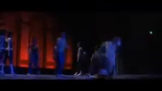 The Santa Maria Tango смотреть онлайн