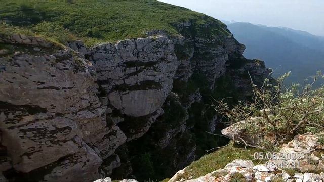 Черногор с юга. 05.06.2022г. смотреть онлайн