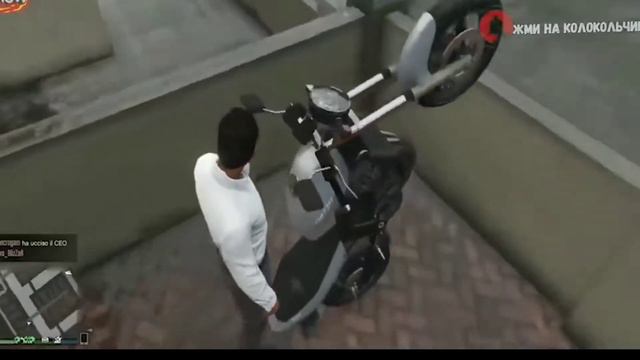 Баги, фейлы в gta 5,угар. смотреть онлайн