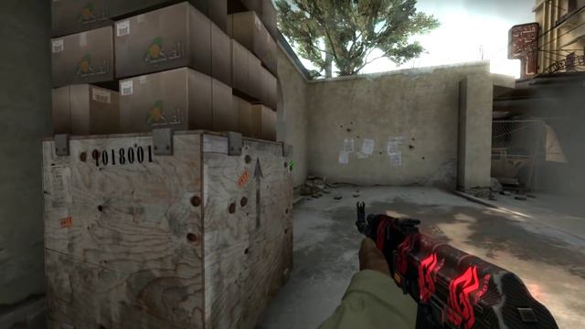 Зажал Ak-47 смотреть онлайн