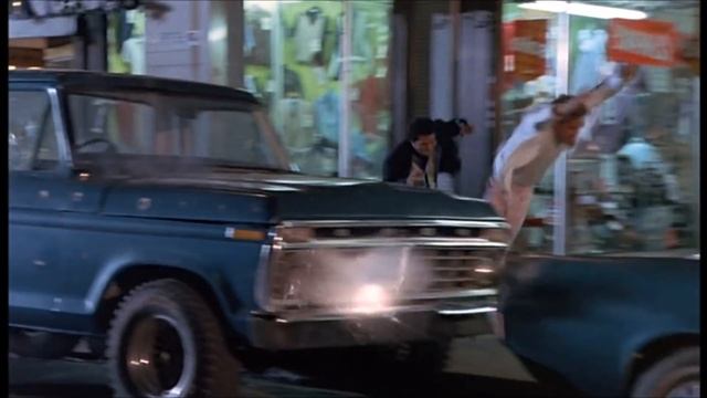 Miami Vice - Self Control Music Video HD смотреть онлайн
