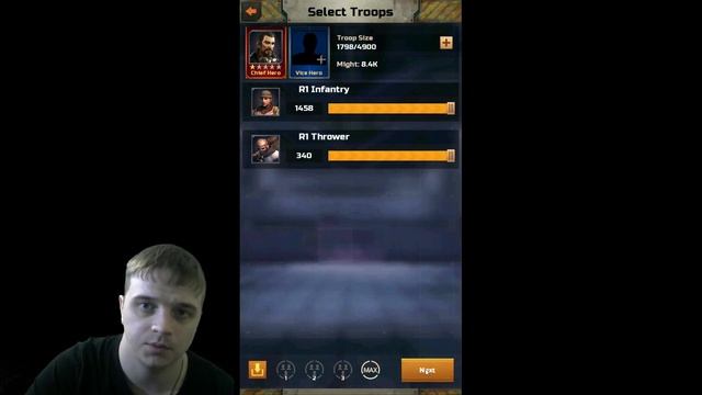 ПОДРОБНЫЙ ОБЗОР ИГРЫ Haze of War►Обзор,Первый взгляд,Геймплей,Gameplay смотреть онлайн