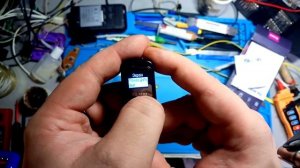 Микротелефон Olmio A02