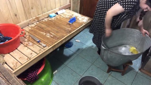 Требуху , что это? И что я с ним делаю? смотреть онлайн