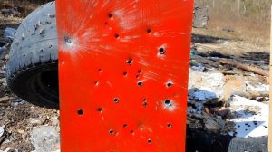 TG-3 LANKASTER убойная дальность