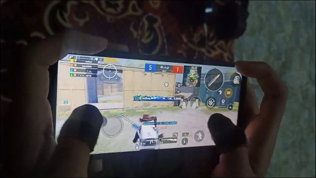تجربه ارخص جهاز 90فريم ب 100فقط لا تشتريه شوف شنو سبب?❓ смотреть онлайн
