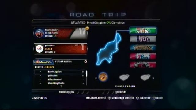 NBA Jam: On Fire Edition Review смотреть онлайн