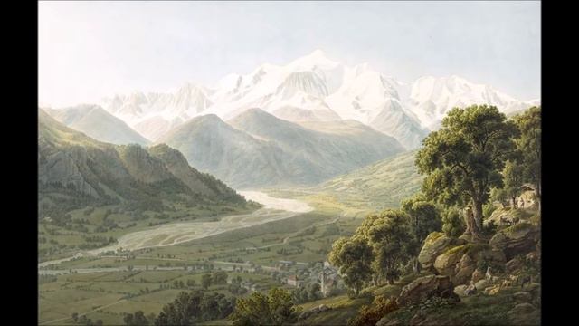 Gabriel Fauré - Barcarolle Nº 4 In A Flat Major, Op  44