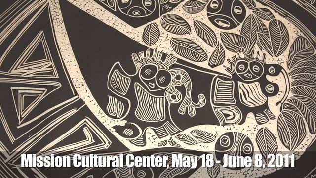 EN PAPEL, Contemporary Latino Printmakers In U.S.