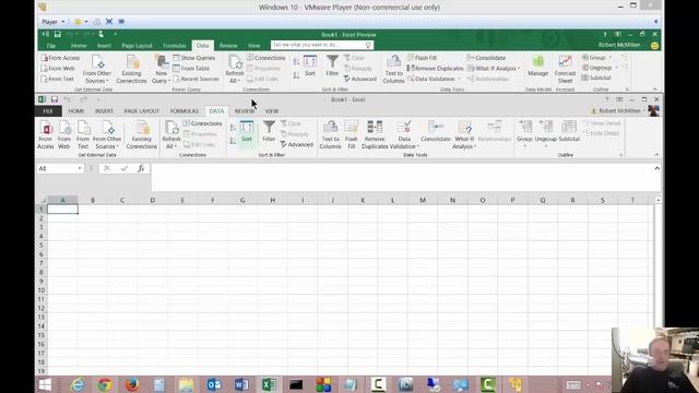 Compare Excel 2013 to 2016 смотреть онлайн