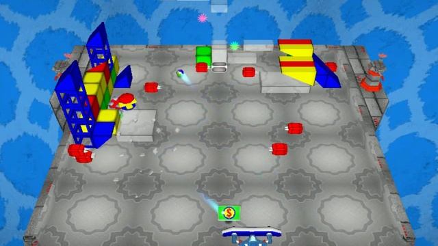 Strike Ball 2 - #29 смотреть онлайн