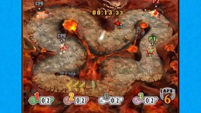 Kirby Air Ride Is a Misunderstood Gem смотреть онлайн