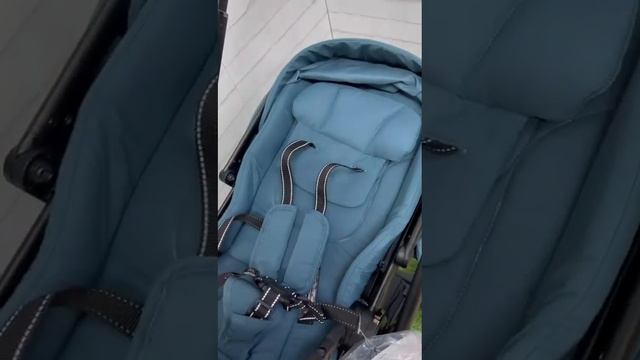 Carrello Ultimo 2в1 и 3в1 2023 года в Мамазин34