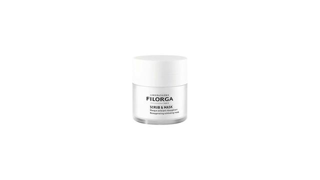 Laboratoires Filorga Paris Scrub смотреть онлайн
