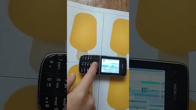 Nokia С2 01 Игры смотреть онлайн