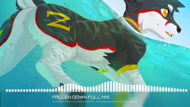 UNDERTALE OST | FALLEN DOWN FULL MIX (my first song im made :)) смотреть онлайн