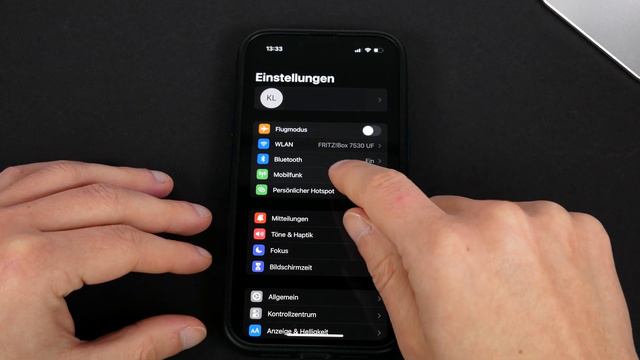 SIM-PIN Code Sperre deaktivieren am iPhone - Quick Tutorial - Testventure - Deutsch смотреть онлайн