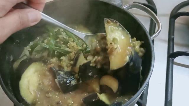 Ginisang monggo with lemongras смотреть онлайн