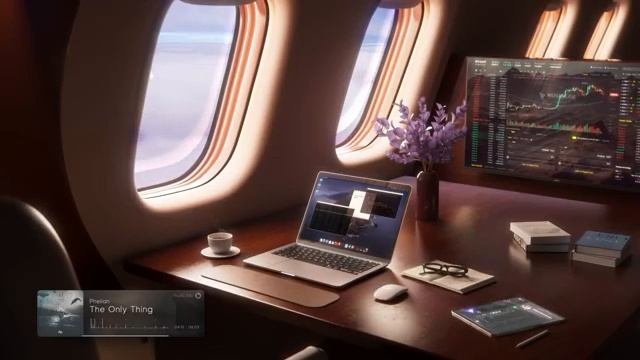 Музыка 2023 Для РАБОТЫ - Максимальная Концентрация - Новинки 2023 - Хиты | Relaxing Music смотреть онлайн