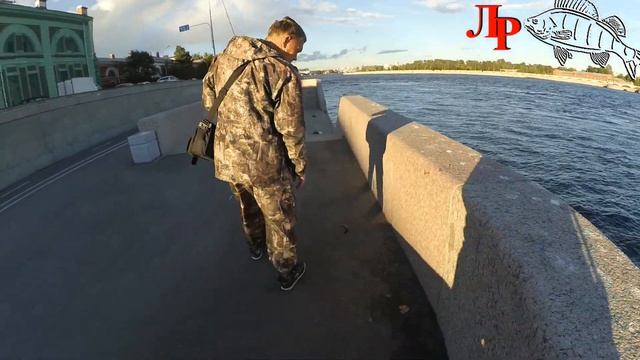 Ловля окуня на микроджиг в Санкт Петербурге смотреть онлайн