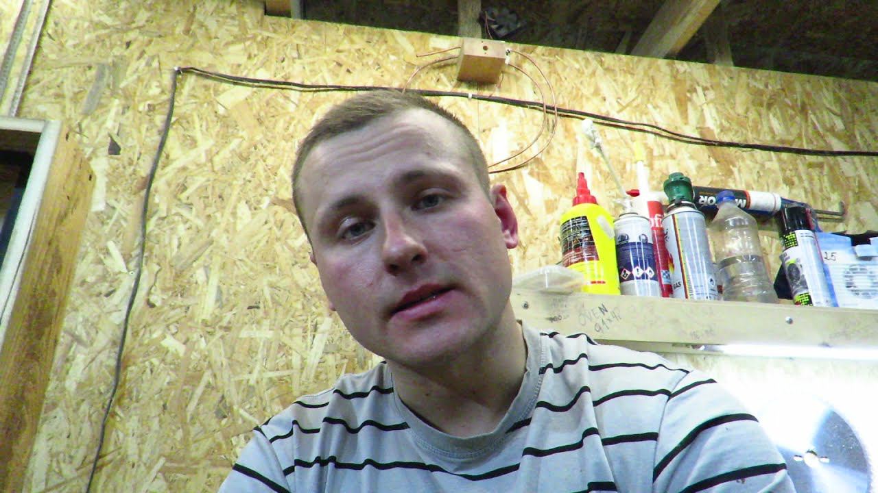 ЧТО ДЕЛАТЬ, если конвекция работает плохо, а терморегулятор дает забег в 10-15 С. смотреть онлайн