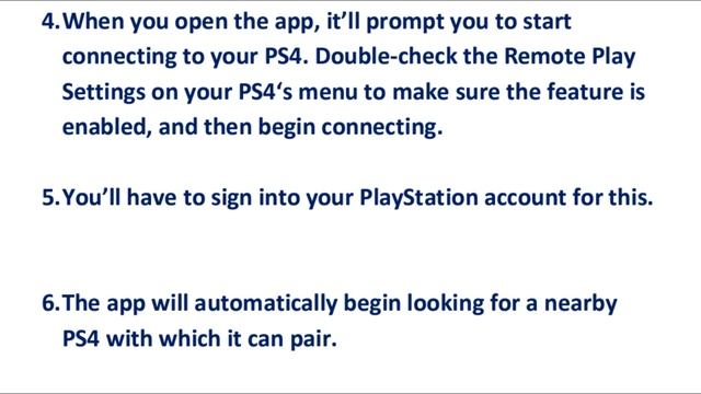 How to use PS4 Remote Play on iPhone or iPad смотреть онлайн