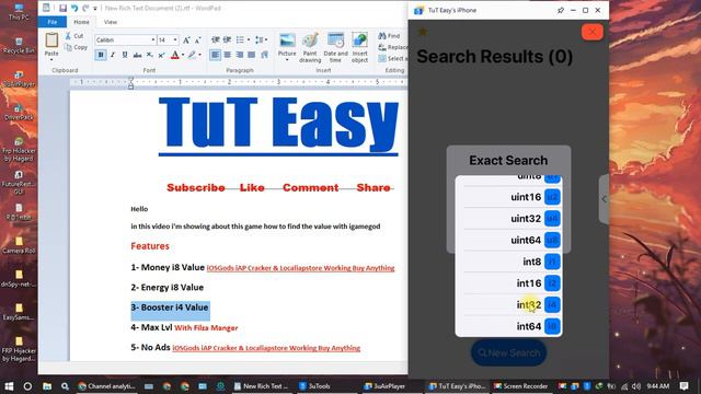 [ iGG Tutorial 12 ] Easy To Learn About iGameGod With 👉 Basketball S @tuteasyiGameGod смотреть онлайн