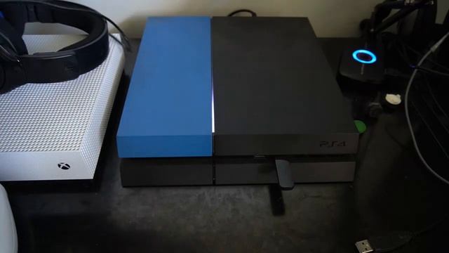 How to FIX PS4 Error CE-42747-4 Update PS4 to Connect to Playstation Network (Easy Method!) смотреть онлайн