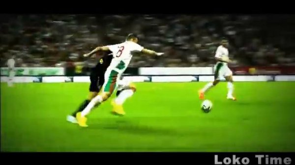 Jan Durica Super Deffender