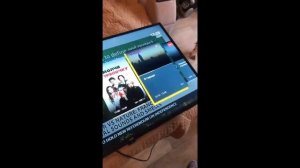 Лучшие 40-дюймовые телевизоры.