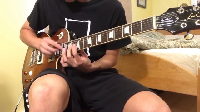 "Jordan" Guitar Cover (Buckethead)—500 Subscribers! смотреть онлайн