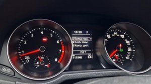 БОРТОВОЙ КОМПЬЮТЕР VW | МЕНЮ НАСТРОЕК | СКРЫТЫЕ ФУНКЦИИ VAG | КАК ПРАВИЛЬНО НАСТРОИТЬ