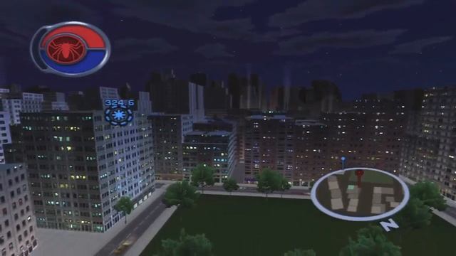 Spider Man 2 Game Walkthrough | Part 19 (Xbox/PS2/Gamecube/PC) смотреть онлайн