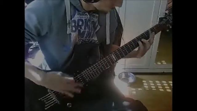 The Scorpions - 321