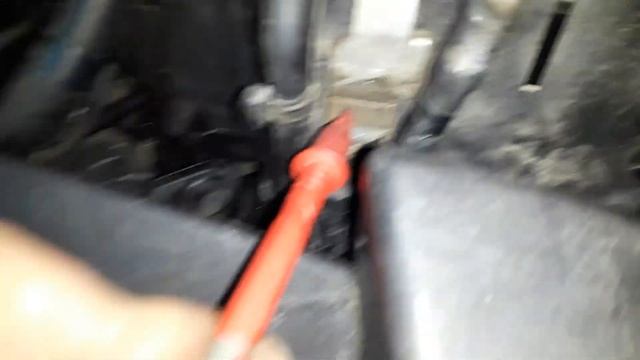 Форд Фокус 2 -Сгорел предохранитель на Стартер и Генератор на 150 Ампер.часть -1.