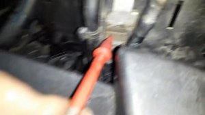 Форд Фокус 2 -Сгорел предохранитель на Стартер и Генератор на 150 Ампер.часть -1.