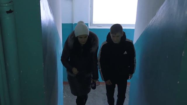 Пожар на Губкина 8 смотреть онлайн