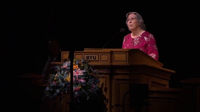 Seeing the Divinity in Others | Lori Wadsworth | 2018 смотреть онлайн