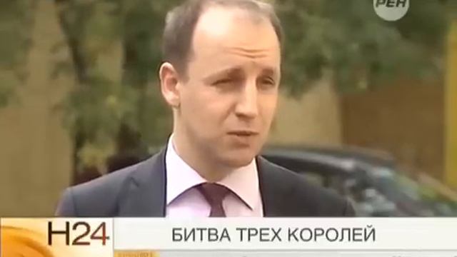 Порошенко, Коломойский, Ахметов - Грызня олигархов началась. смотреть онлайн