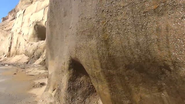 Кунашир. Прогулка по побережью и на вулкан Головнина. смотреть онлайн