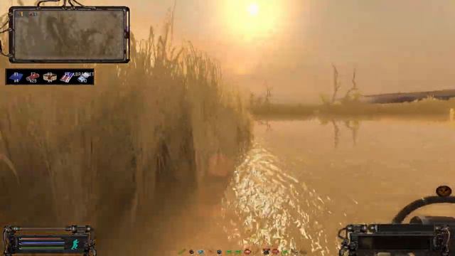 S.T.A.L.K.E.R. О.П.2 + OGSR (upd 16.10.23). # 33 Загадка Призрака (Кот и Архара) смотреть онлайн