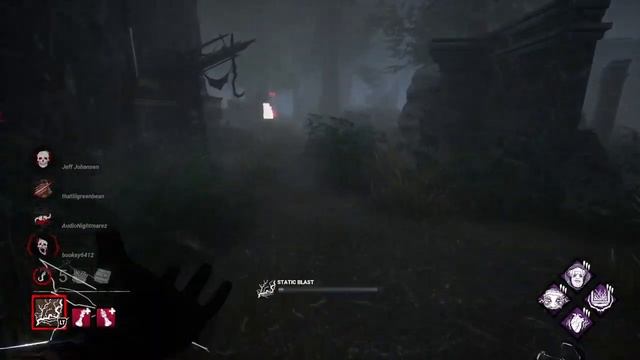 dead by daylight, june 10th 2023, xbox one series x смотреть онлайн
