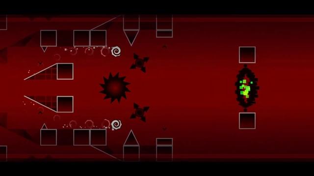 [ BALANCED 2022 VERSION ] KOHCTAHTA by ORte | Geometry Dash 2.11 смотреть онлайн