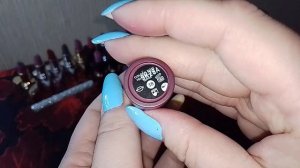 Коллекция помад на май 23)