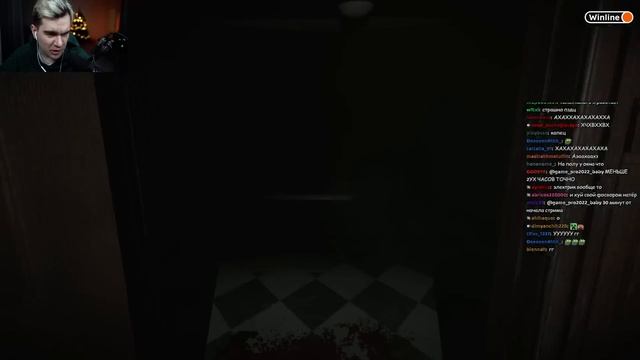 БРАТИШКИН ИГРАЕТ В ХОРРОР!!! Is Simon There? смотреть онлайн