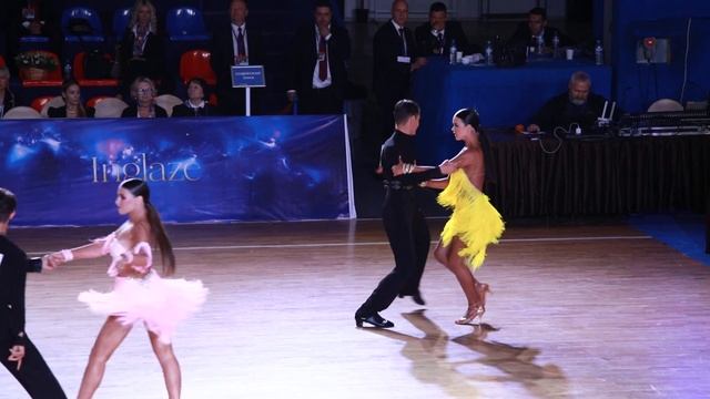 S Соломенников Святослав & Авдеева Анна смотреть онлайн