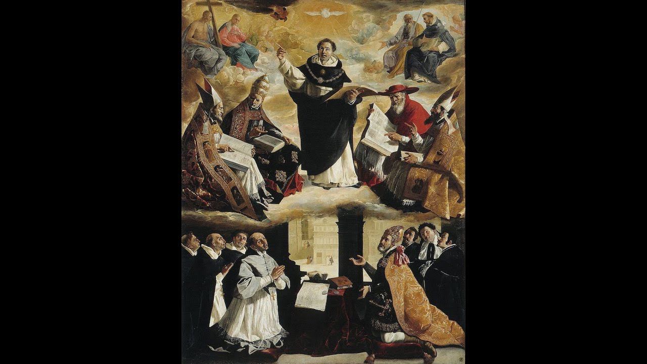 Темная ночь. Апофеоз Апокатостасиса. смотреть онлайн